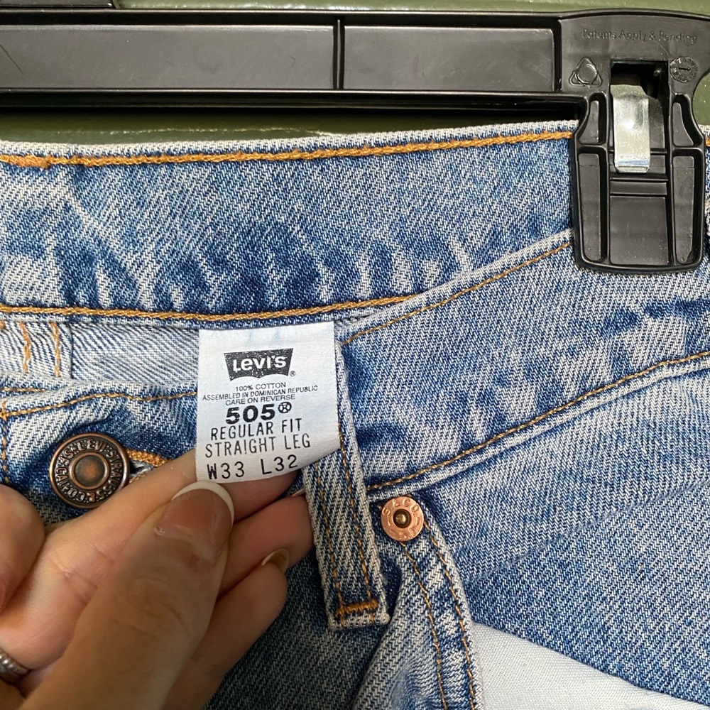 Vintage Levi’s - Picture 8 of 8